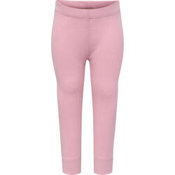 Legging bébé fille Hummel Rene