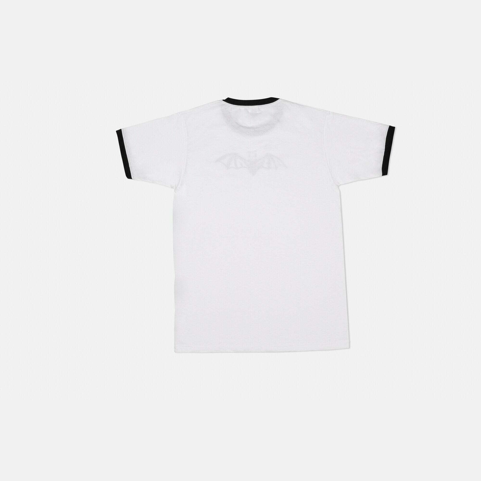 T-Shirt Mesmer  BAT Ringer 2/4