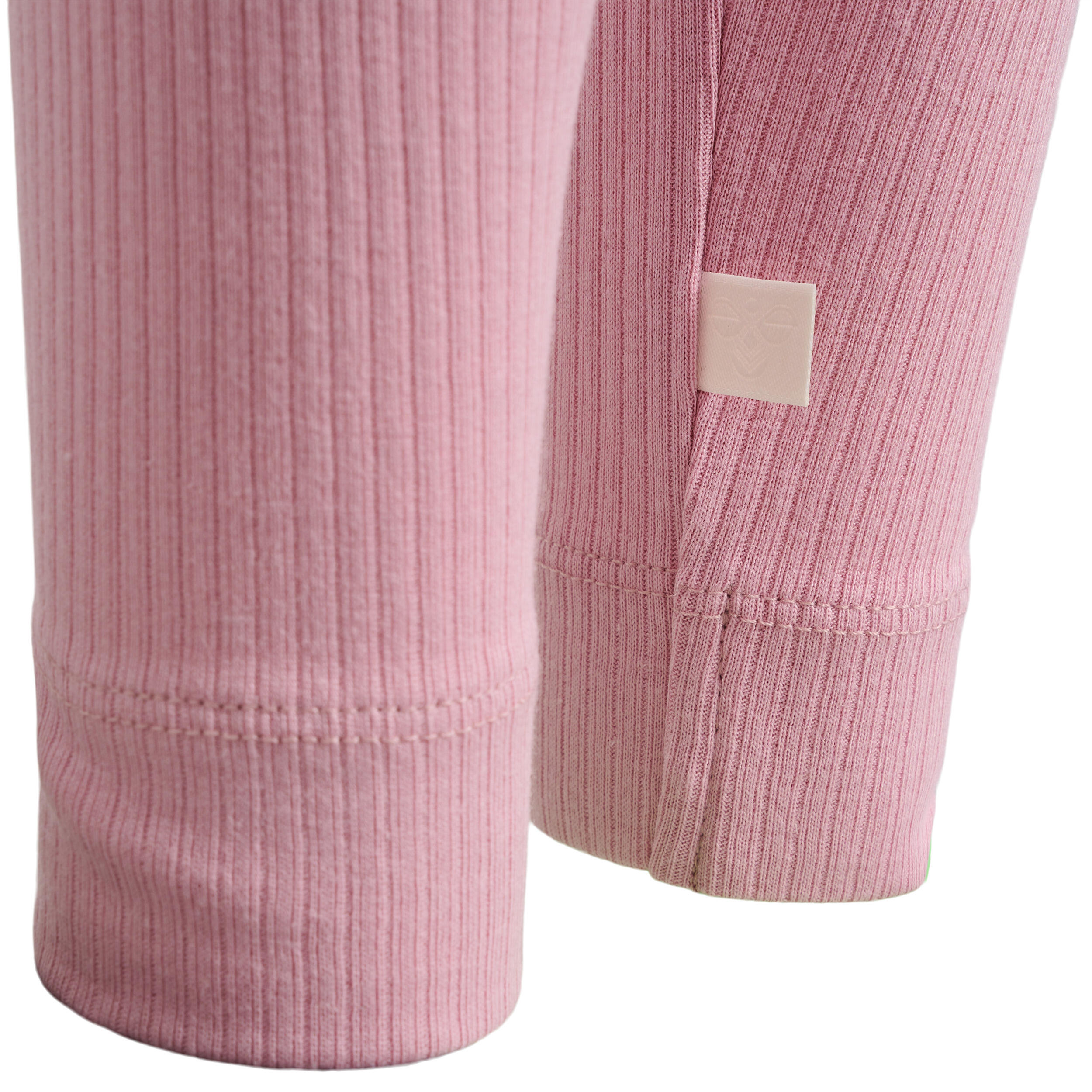 Leggings da bambina Hummel Rene 4/4
