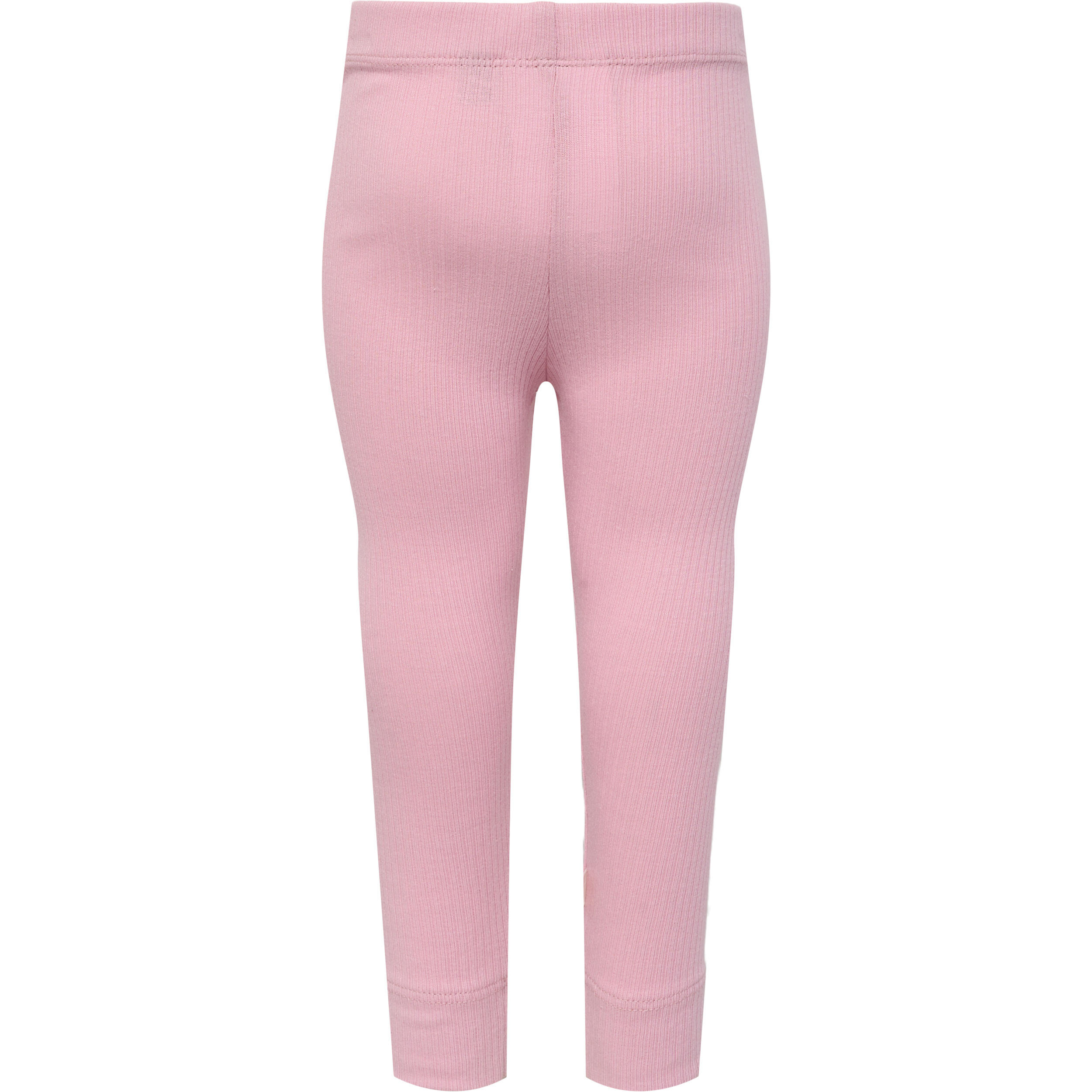 Leggings da bambina Hummel Rene 3/4