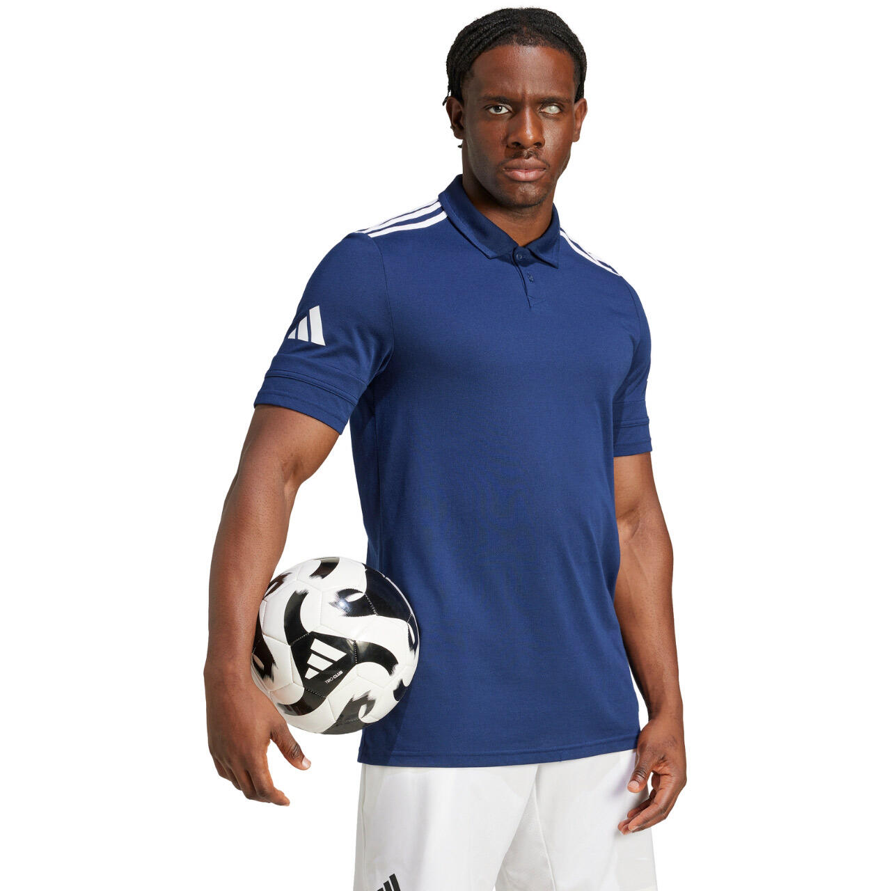 Koszulka męska adidas Squadra 25 Polo