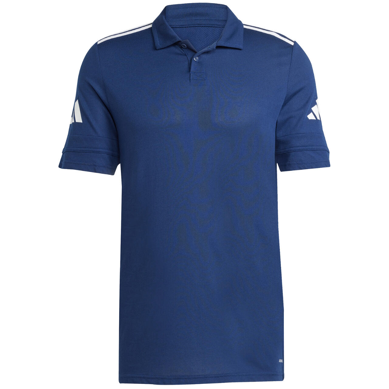 Polo de algodón adidas Squadra25 2/8
