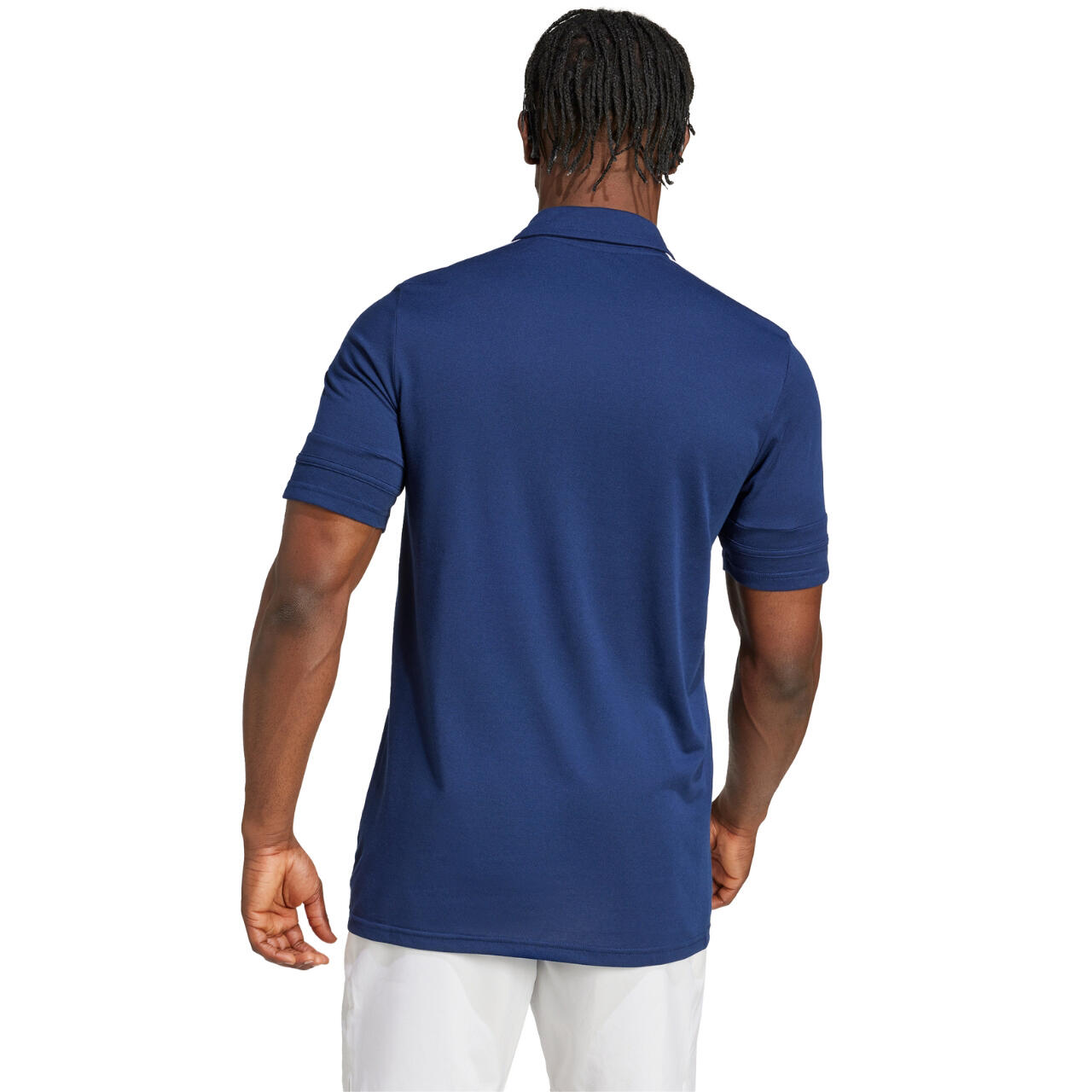 Polo de algodón adidas Squadra25 3/8