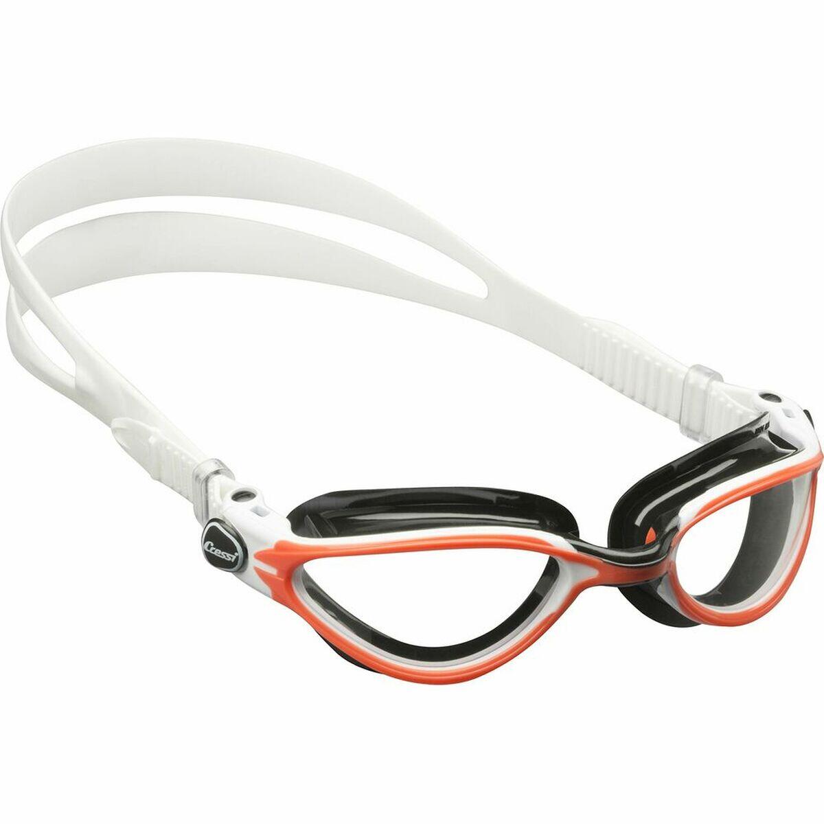 Erwachsenen-Schwimmbrille Cressi-Sub DE203585 Erwachsene 2/5