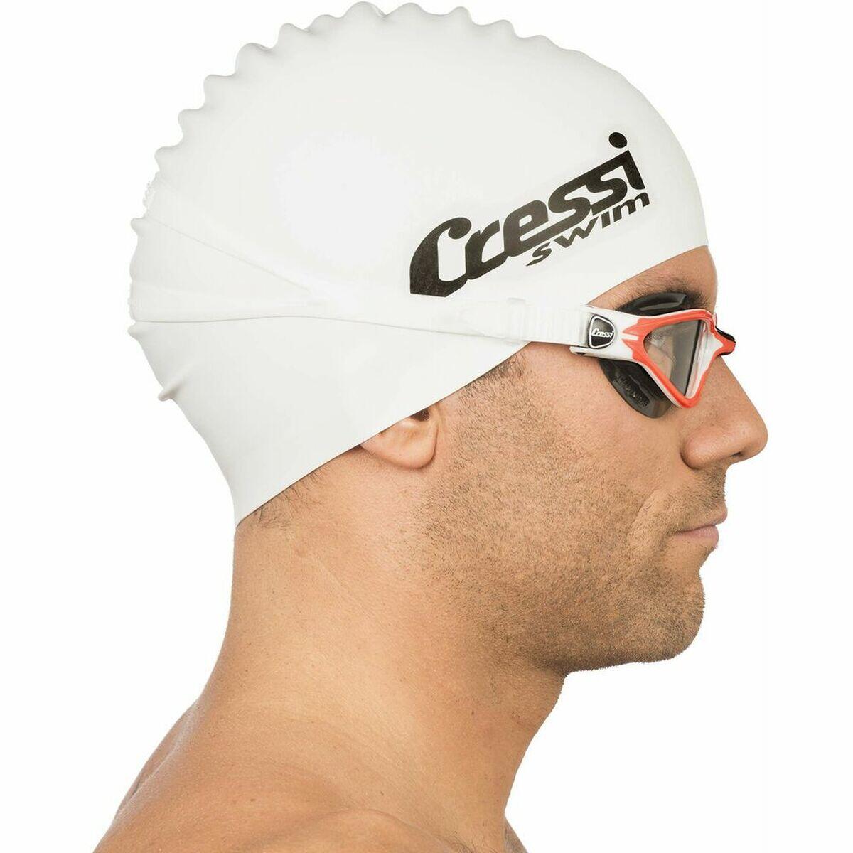 Erwachsenen-Schwimmbrille Cressi-Sub DE203585 Erwachsene 5/5