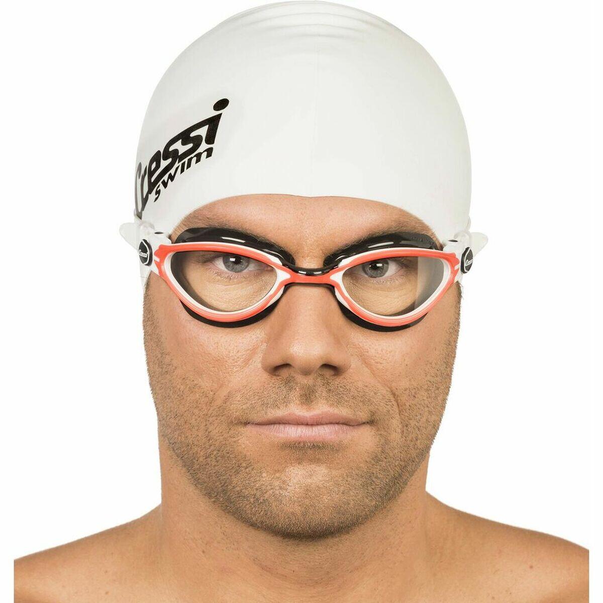 Erwachsenen-Schwimmbrille Cressi-Sub DE203585 Erwachsene 3/5