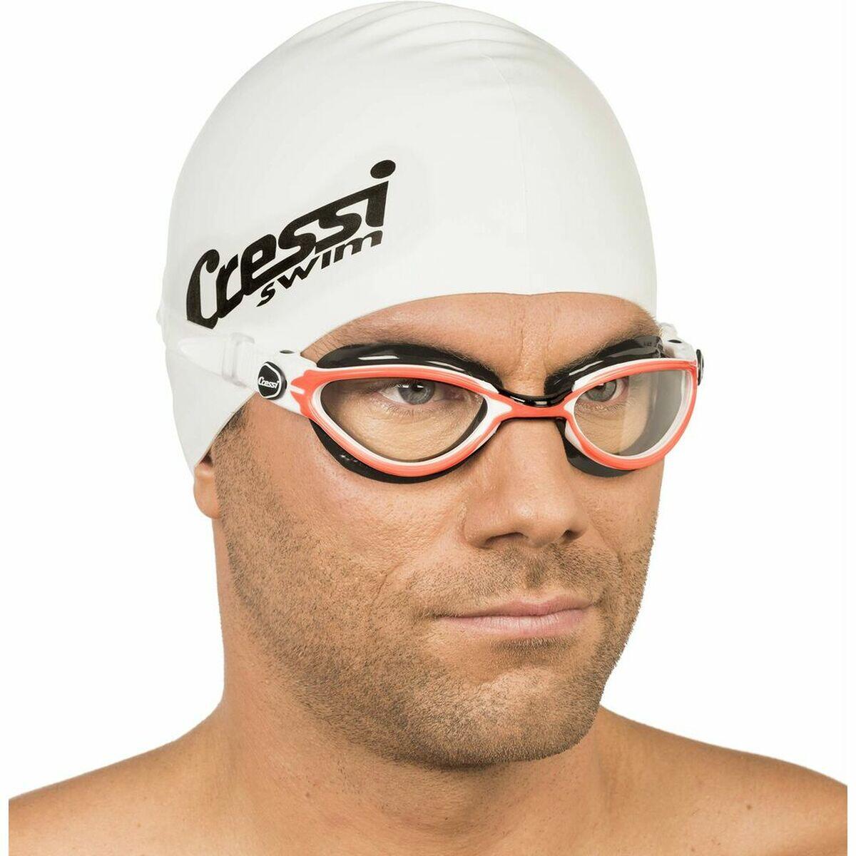 Erwachsenen-Schwimmbrille Cressi-Sub DE203585 Erwachsene 4/5