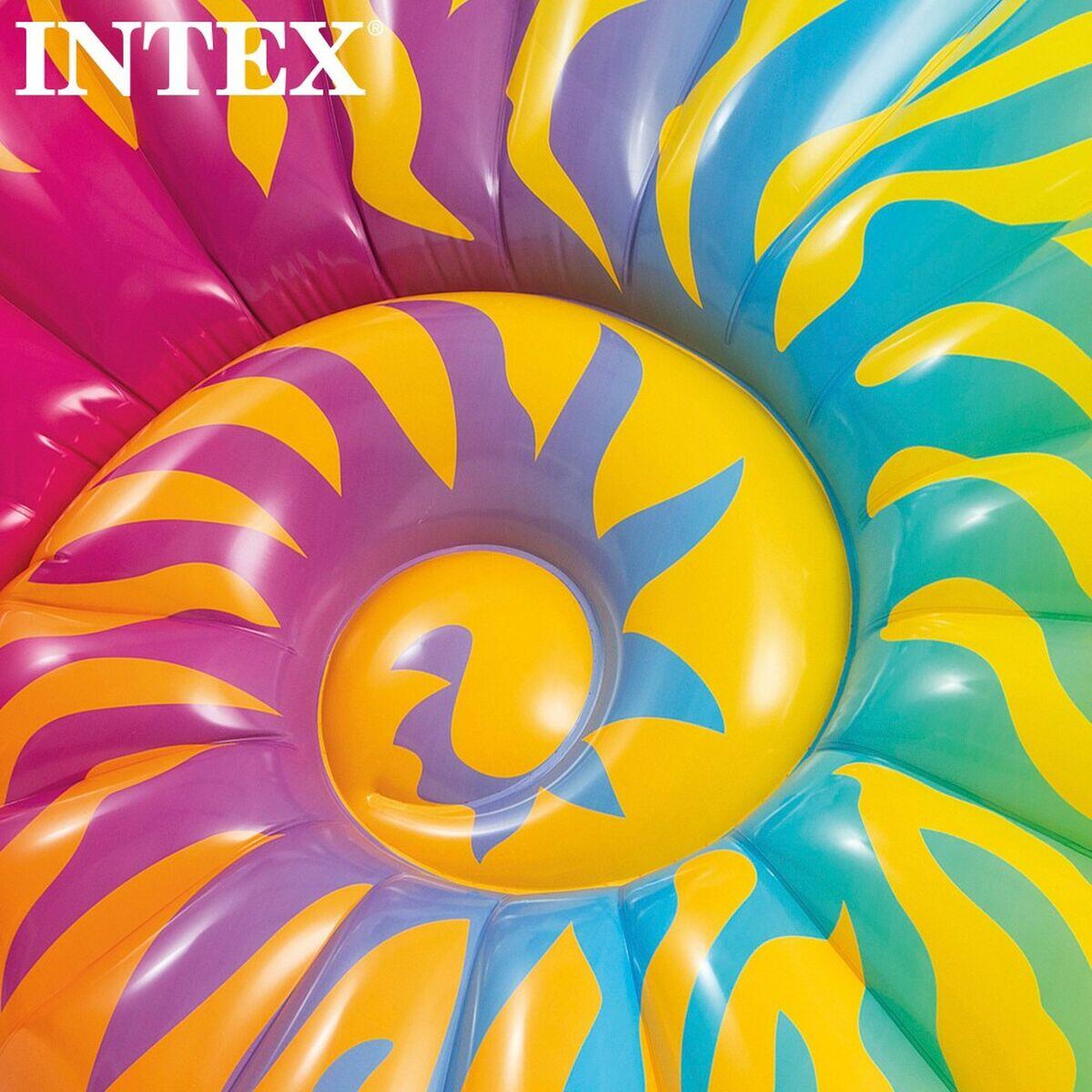 Matelas Gonflable Intex Conque 5/5