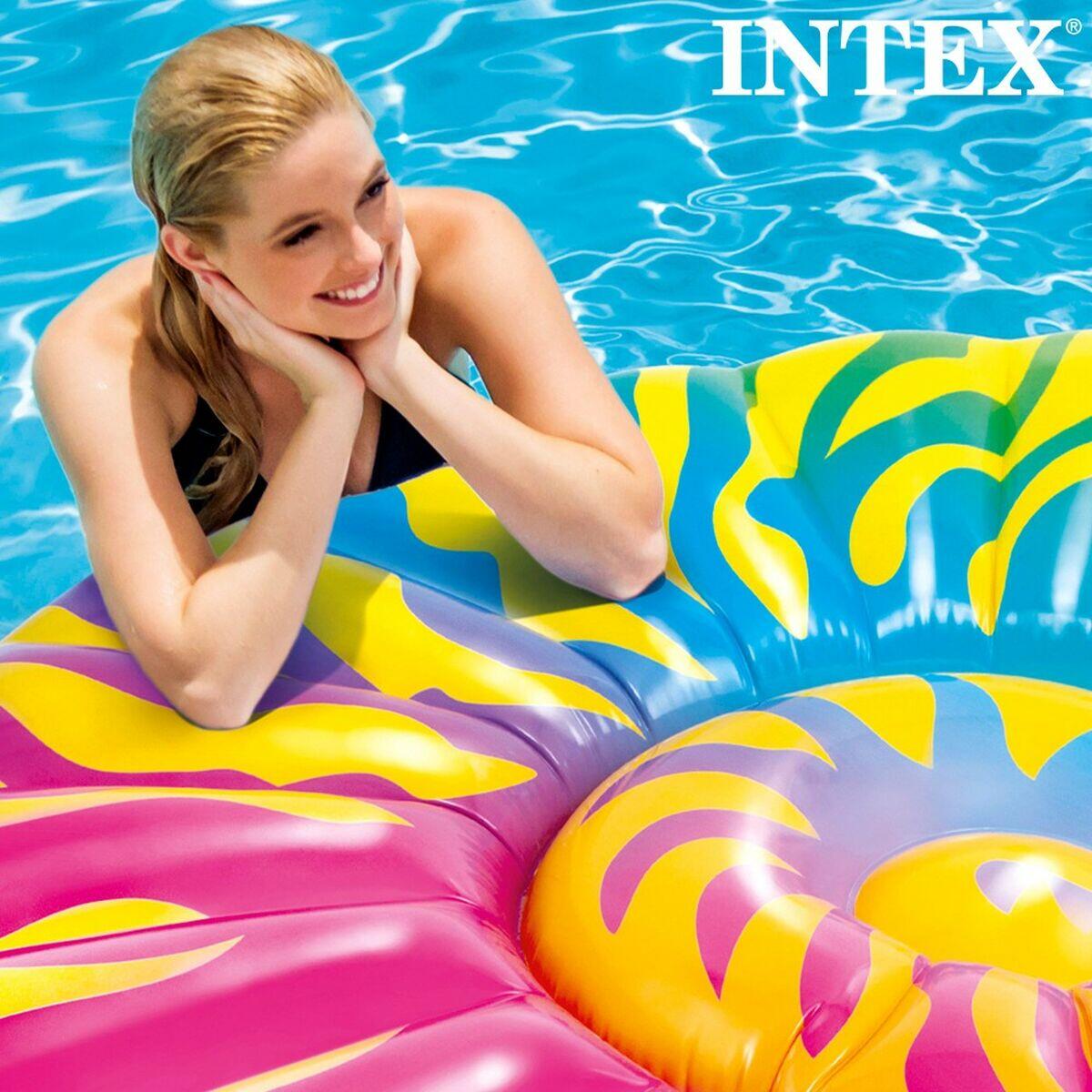 Matelas Gonflable Intex Conque 4/5