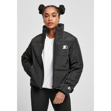 Daunenjacke für Damen Urban Classics starter