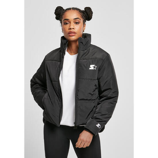 Daunenjacke für Damen Urban Classics starter