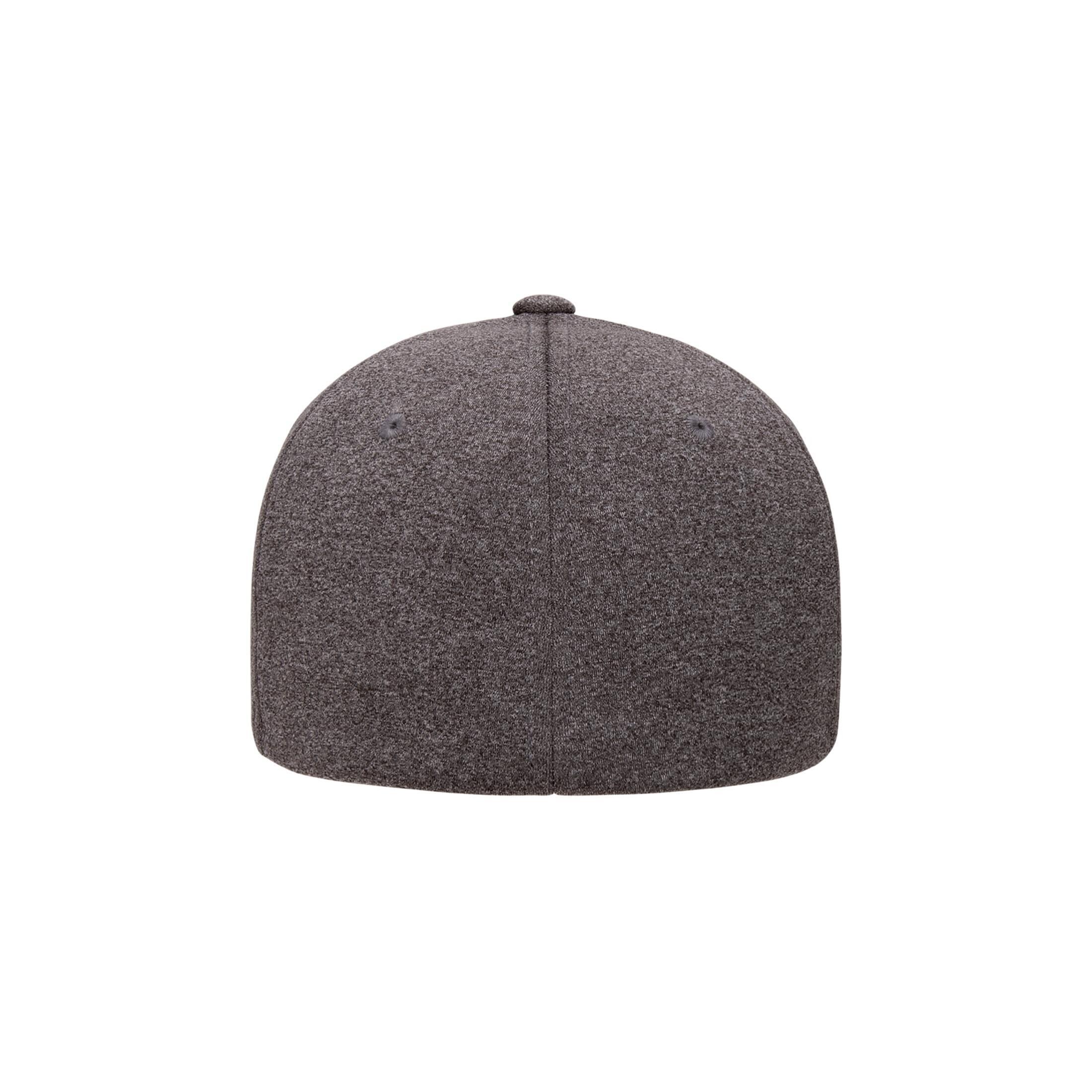 Cap Flexfit Unipanel Melange 3/3