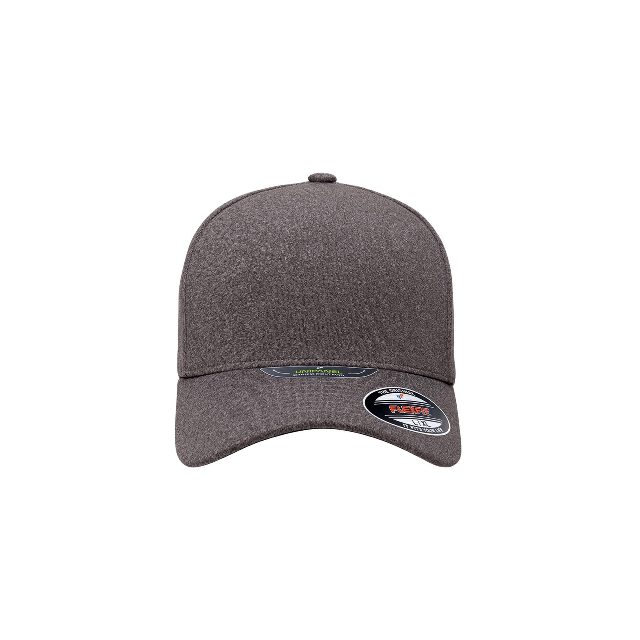 Cap Flexfit Unipanel Melange 2/3