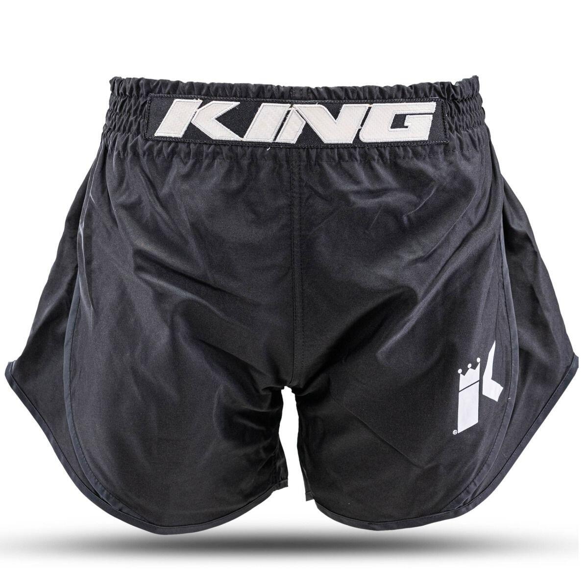 KING PRO BOXING Pantaloncini da Thai Boxe King Pro Boxing KPB/Classic M