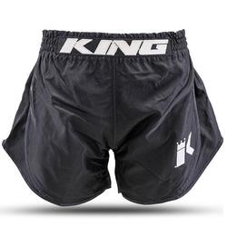Short de boxe Thaï King Pro Boxing KPB/Classic M