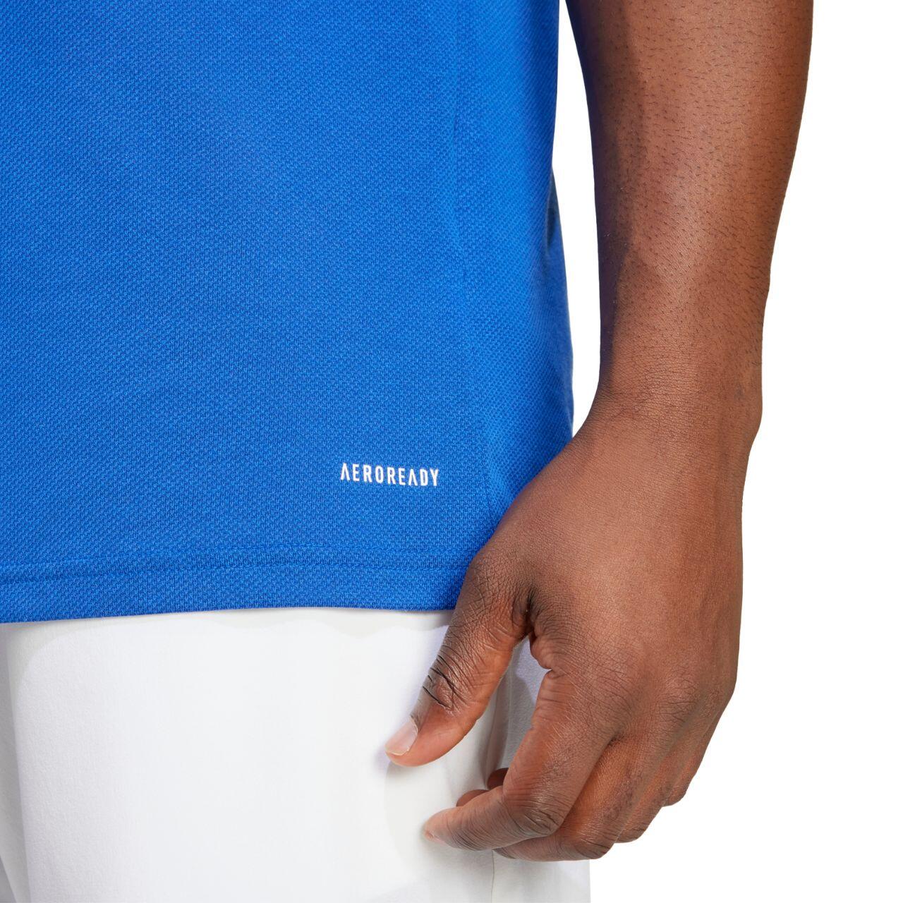 Polo cotton adidas Squadra25 6/6