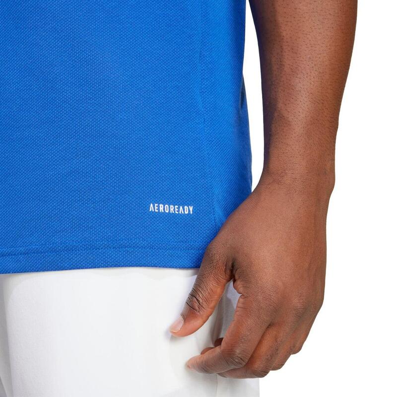 Polo adidas Squadra25 din bumbac
