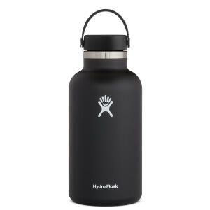 HYDRO FLASK Waterfles Hydro Flask wide mouth with flex cap 2.0 64 oz