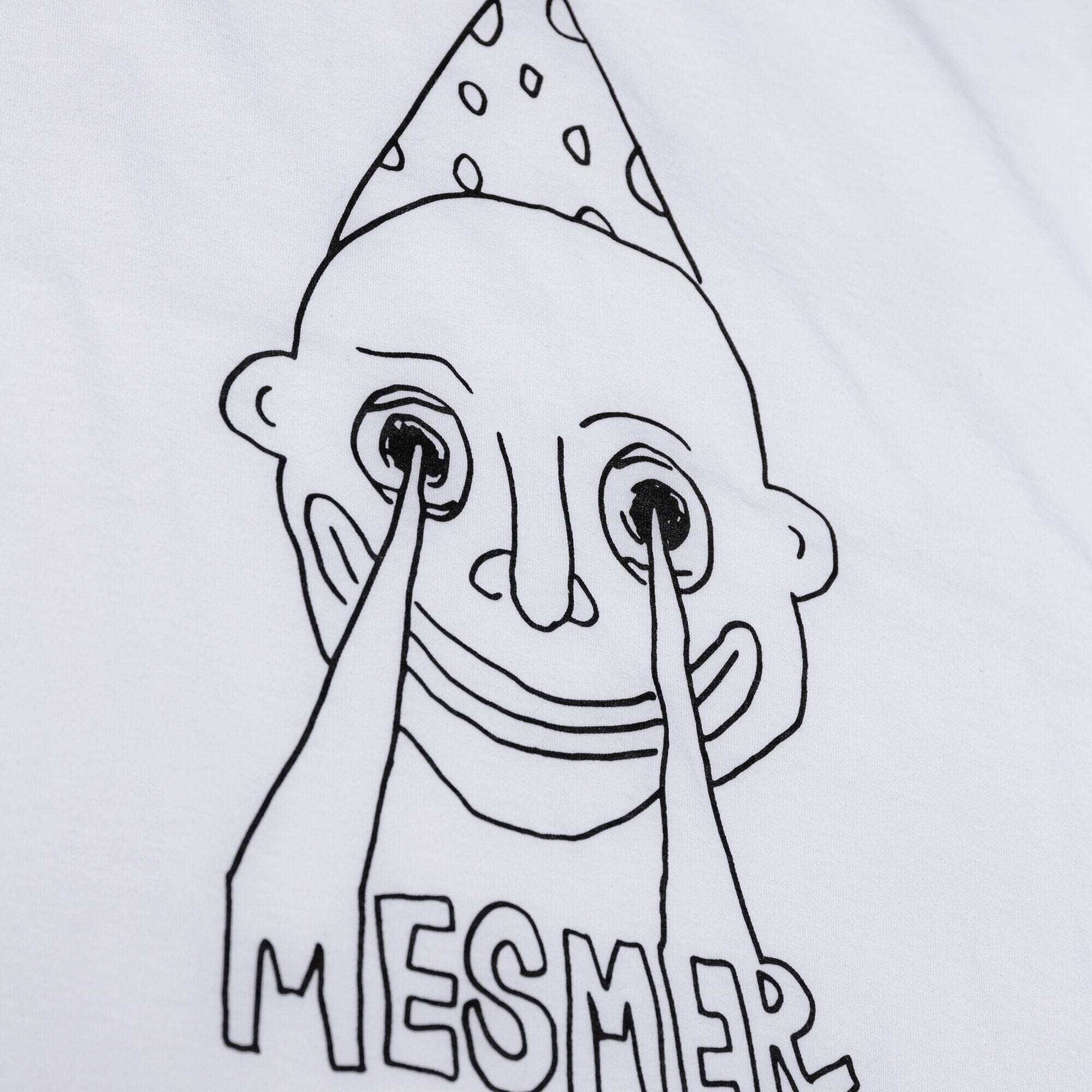 T-Shirt Mesmer Clown 4/4