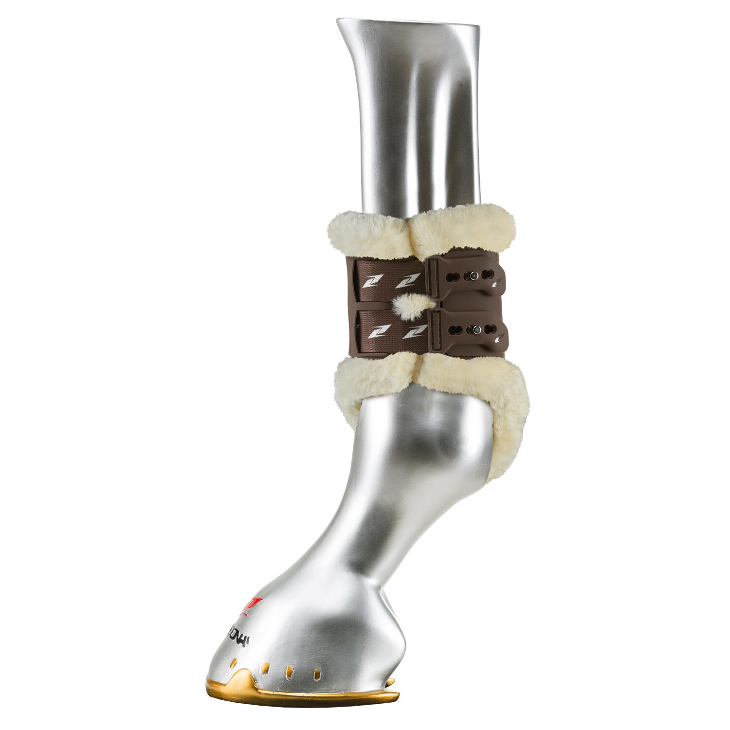 Flettenti di cavallo Zandona Carbon Air Techno-Fur 2/3