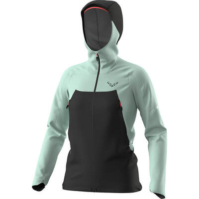 Funktionsjacke TRANSALPER 3L W JKT