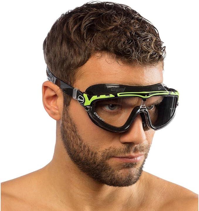 Diving Mask Cressi-Sub Skylight 5/7