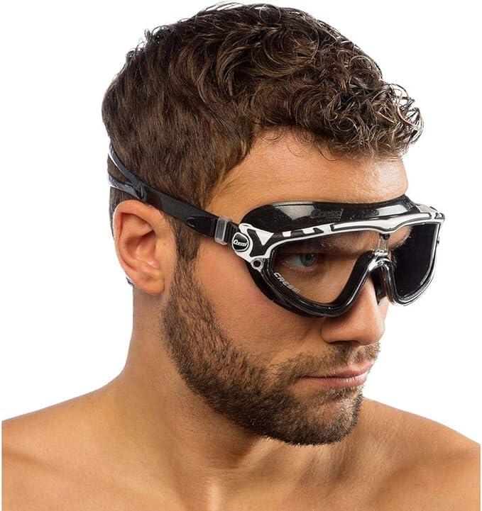 Diving Mask Cressi-Sub Skylight 3/7