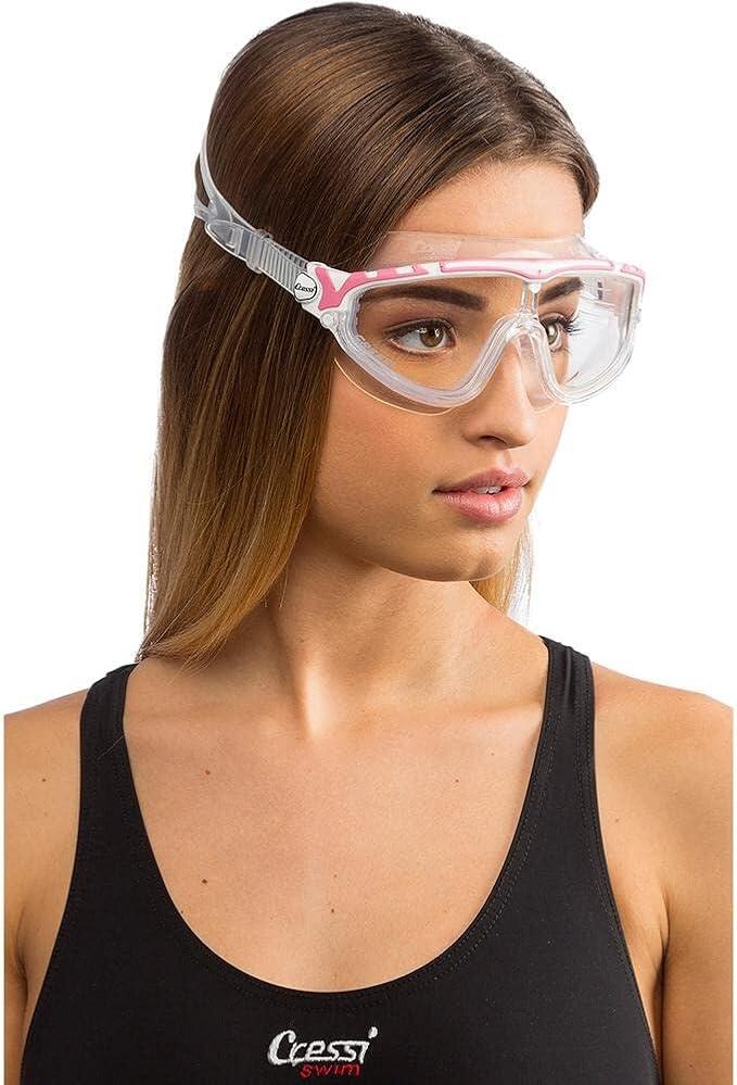 Diving Mask Cressi-Sub Skylight 7/7