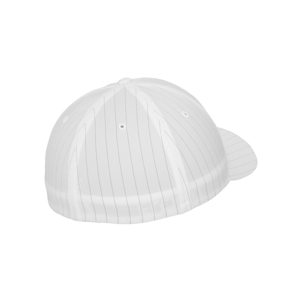 Kappe Flexfit pintripe 7/7