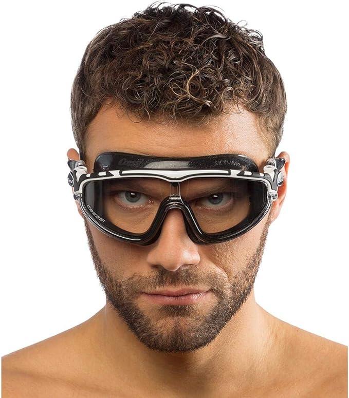 Diving Mask Cressi-Sub Skylight 2/7