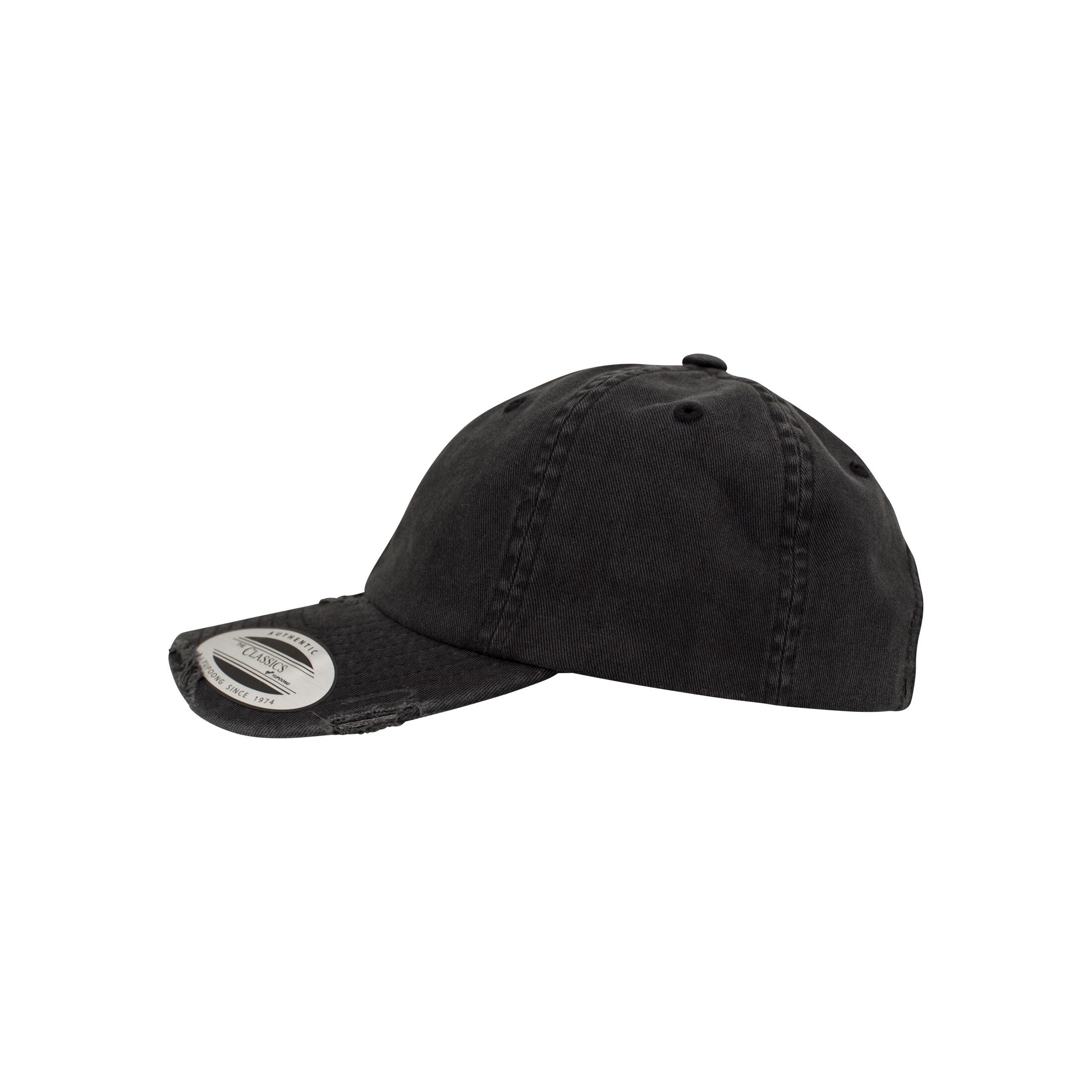 Kappe Flexfit low profile 6/7