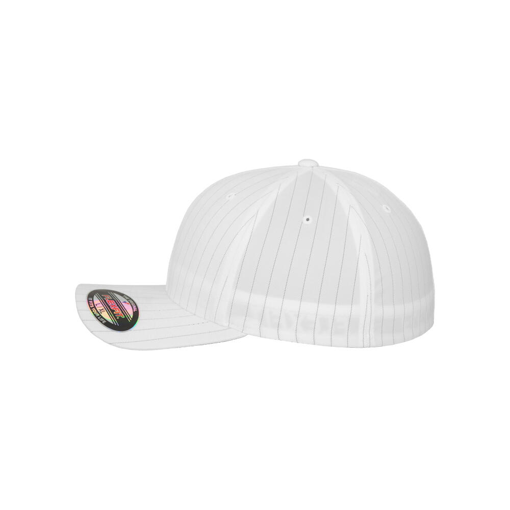 Casquette Flexfit pintripe 2/7