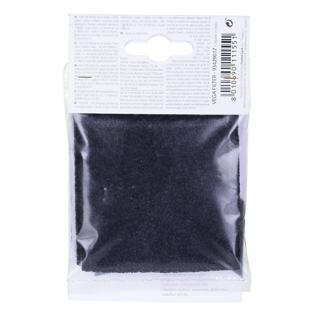 Filtre à eau Ferplast 93429017 Noir 3/5