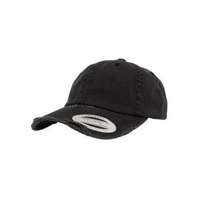 Pet flexfit low profile detroyed