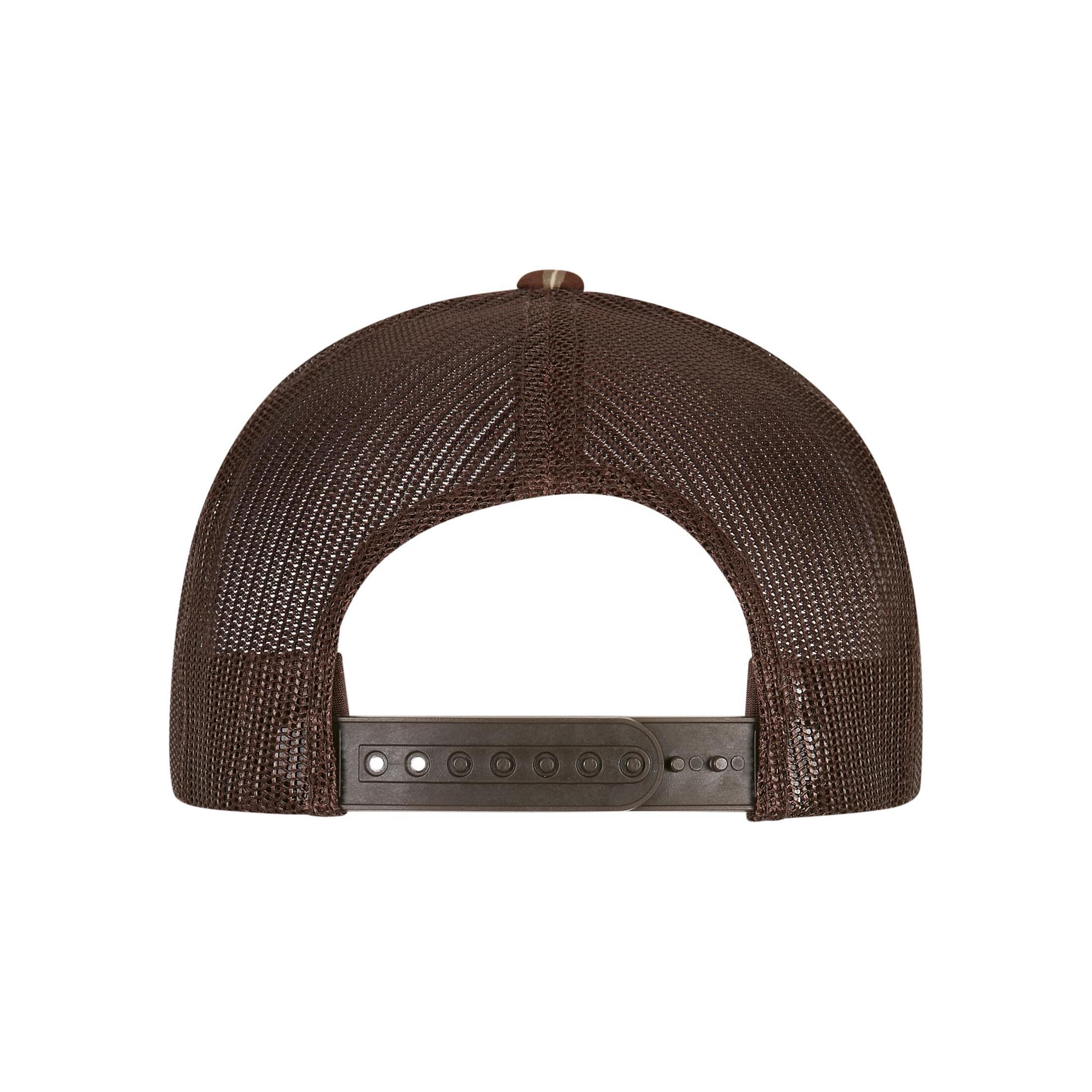 Trucker Hat Flexfit YP Classics Kryptek Retro 3/6