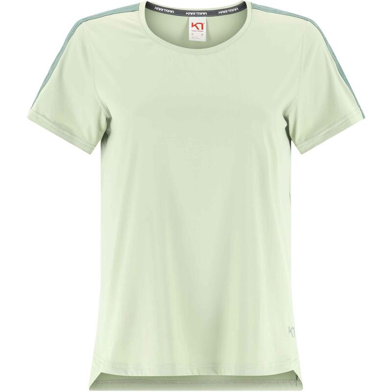 T-shirt femme Kari Traa Vilde