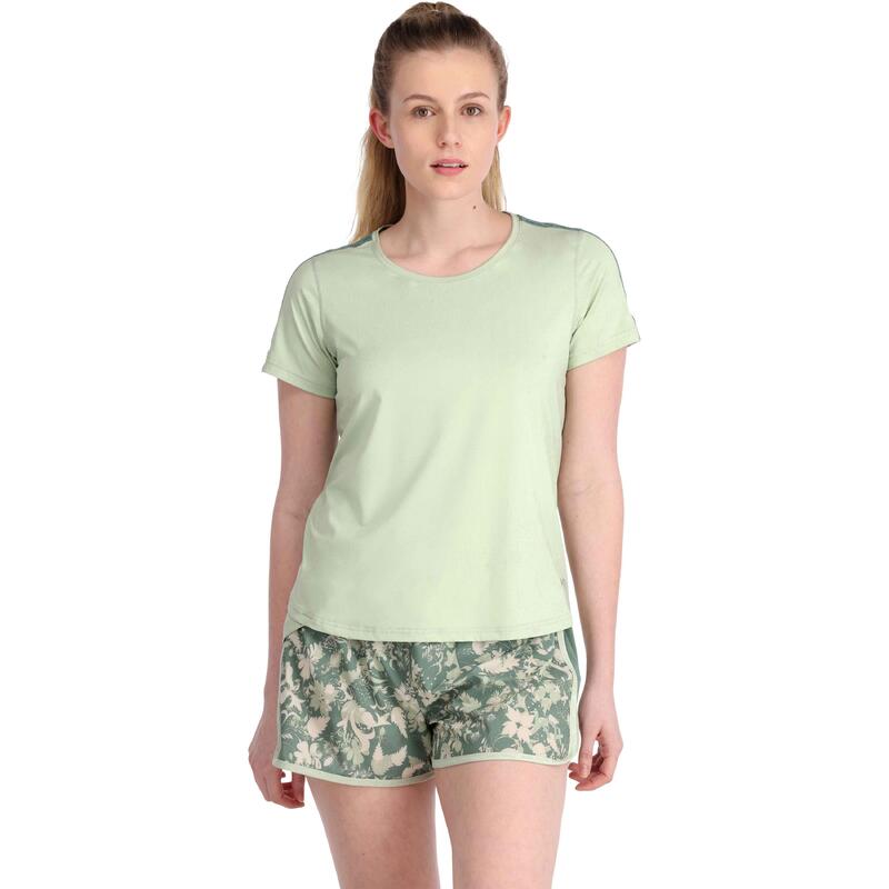 T-shirt femme Kari Traa Vilde