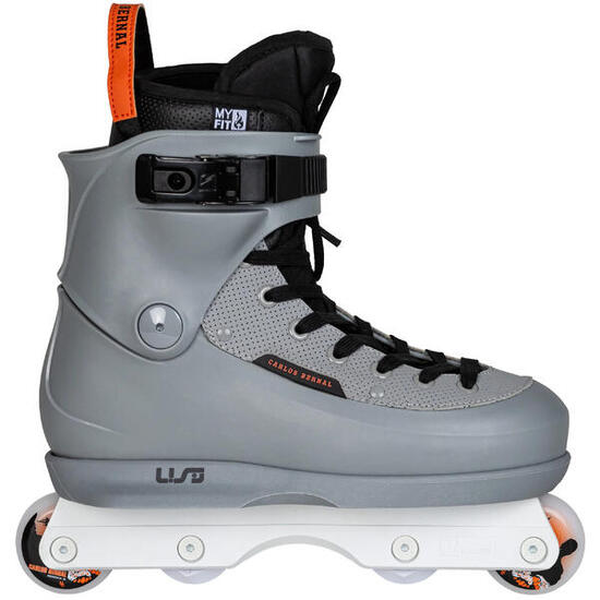 Roller USD Sway Carlos Bernal II