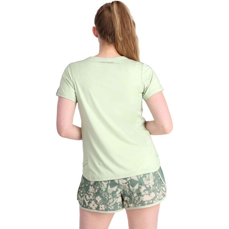 T-shirt femme Kari Traa Vilde