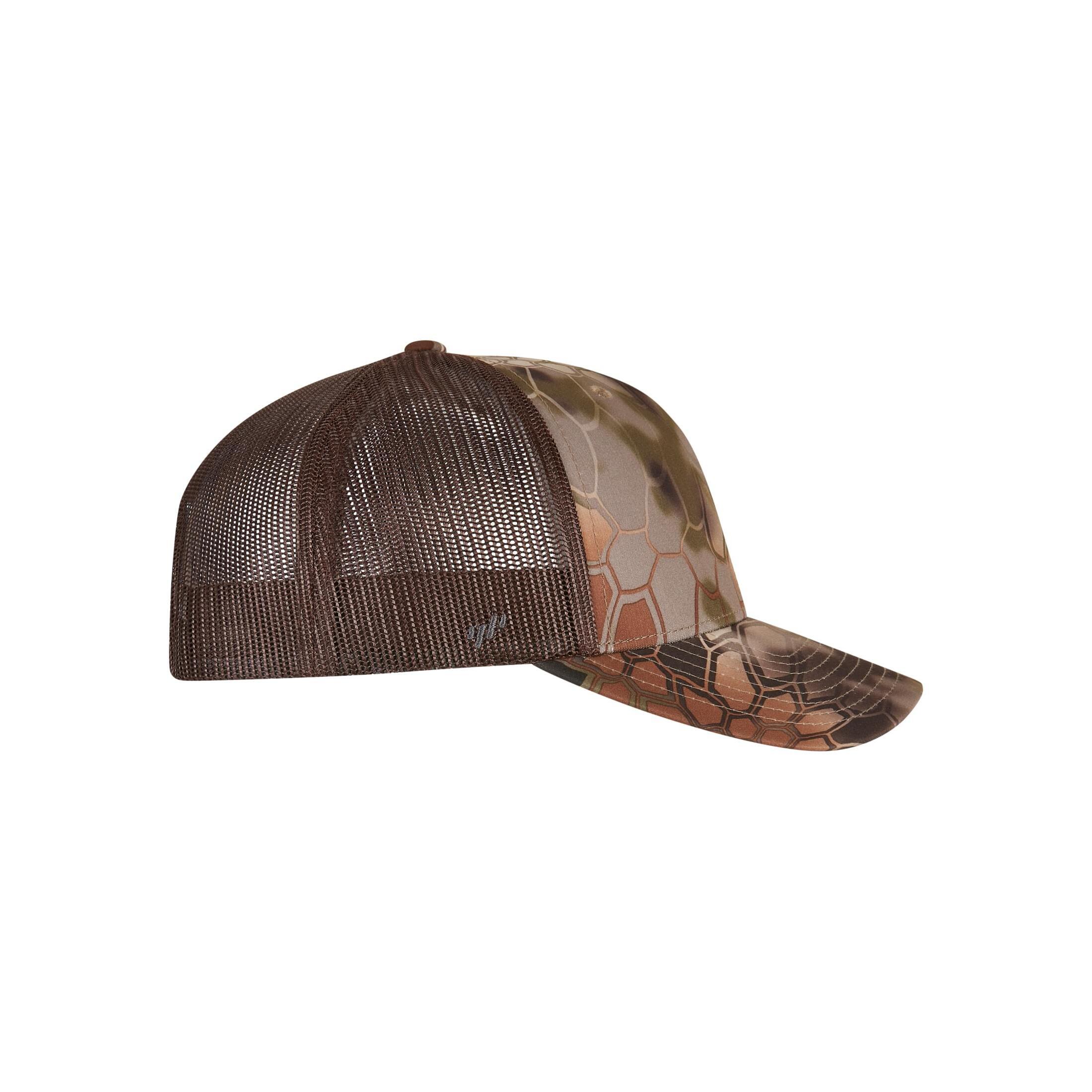 Trucker Hat Flexfit YP Classics Kryptek Retro 5/6
