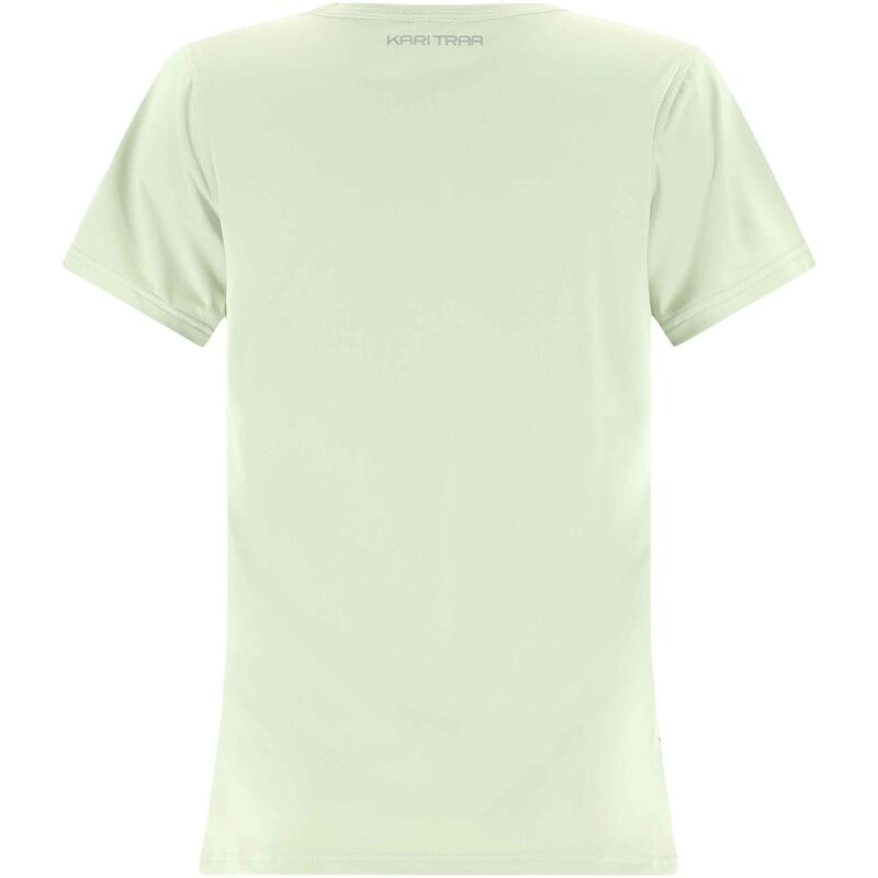 T-shirt femme Kari Traa Vilde