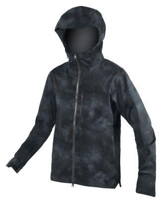 Endura MT500 wasserdichte MTB-Jacke Grau
