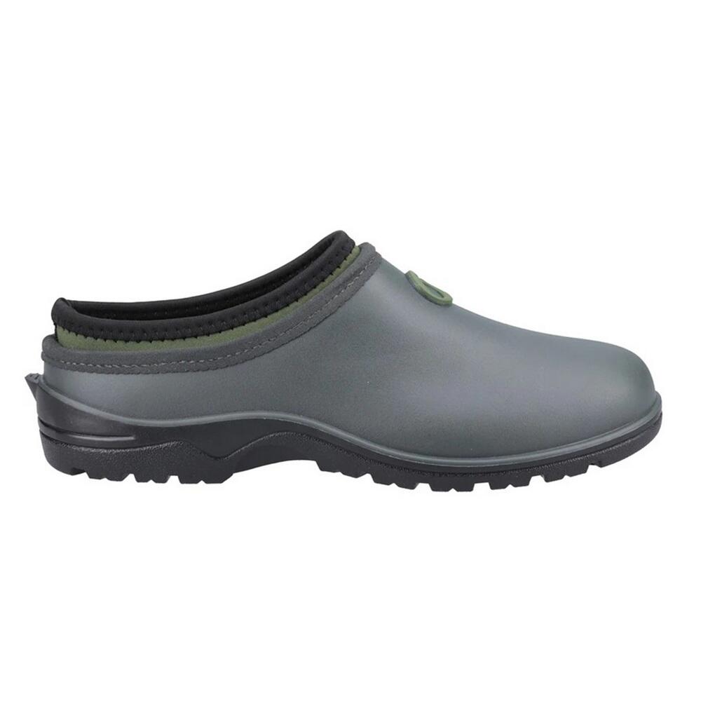 Gummistiefel "Greenhill" Herren Grün 4/5