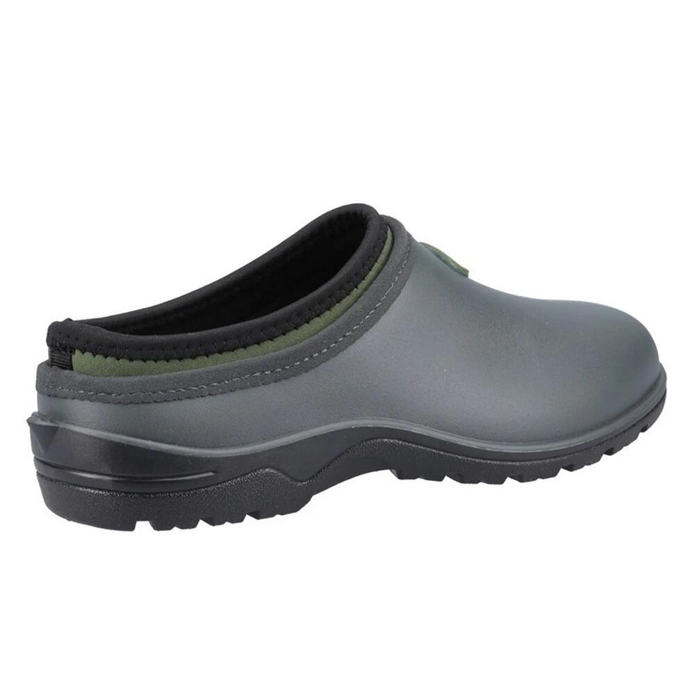 Gummistiefel "Greenhill" Herren Grün 2/5