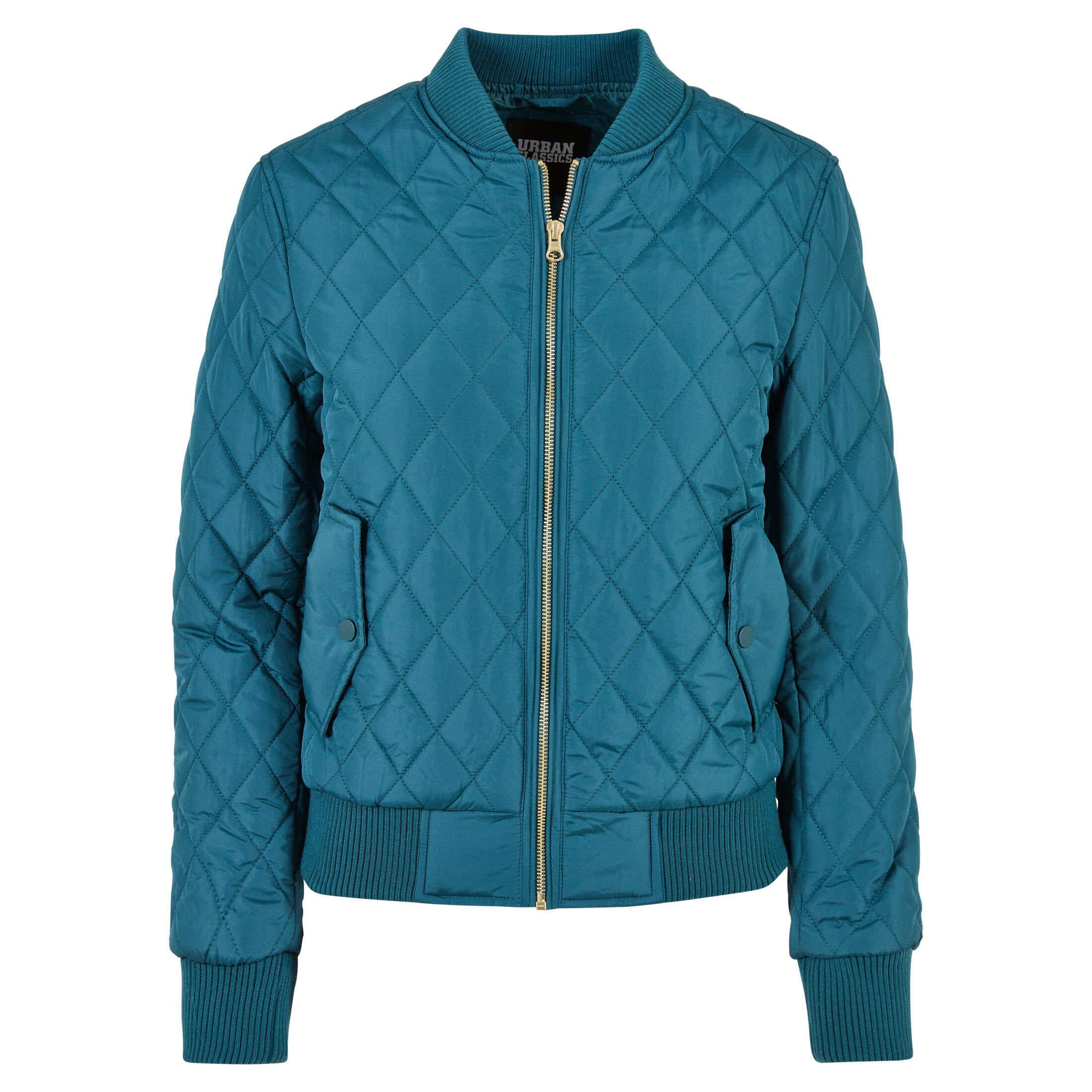 URBAN CLASSICS Puffer  jacket Urban Classics
