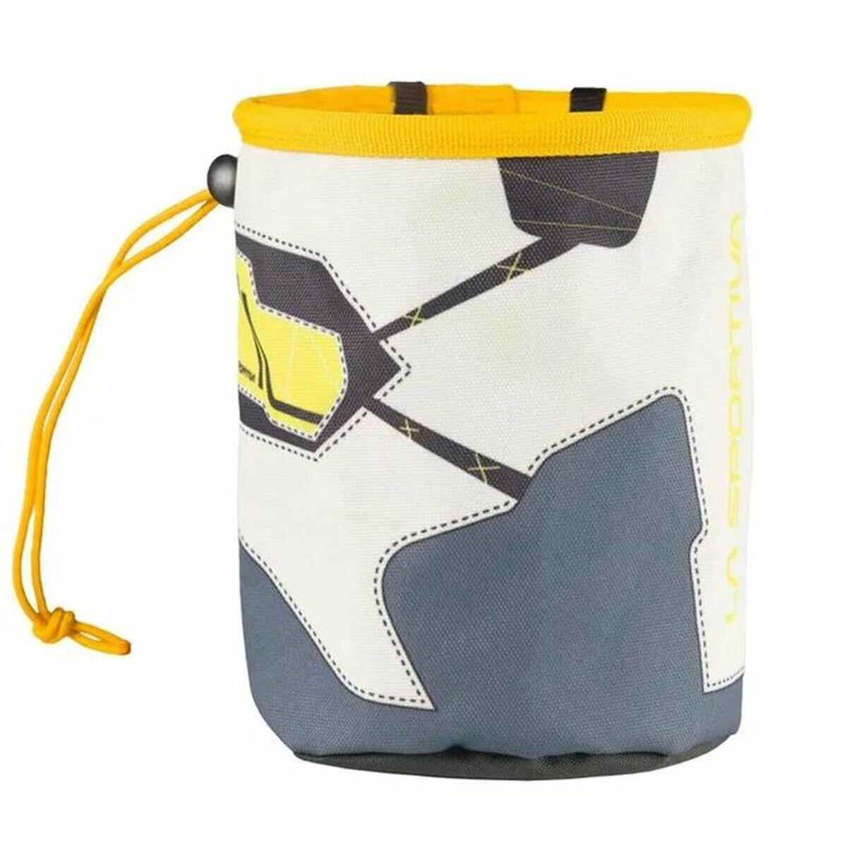 La Sportiva - Sac À Dos De Randonnée La Sportiva 06j Blanc - Sac À Dos - Blanc - Taille Unique - Decathlon