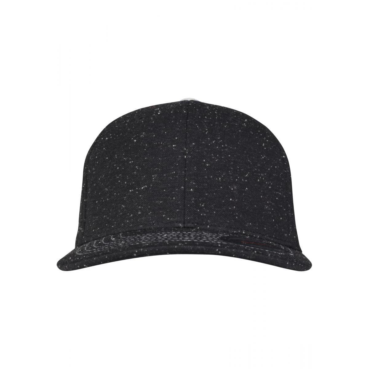Casquette Flexfit piqué dot 4/7