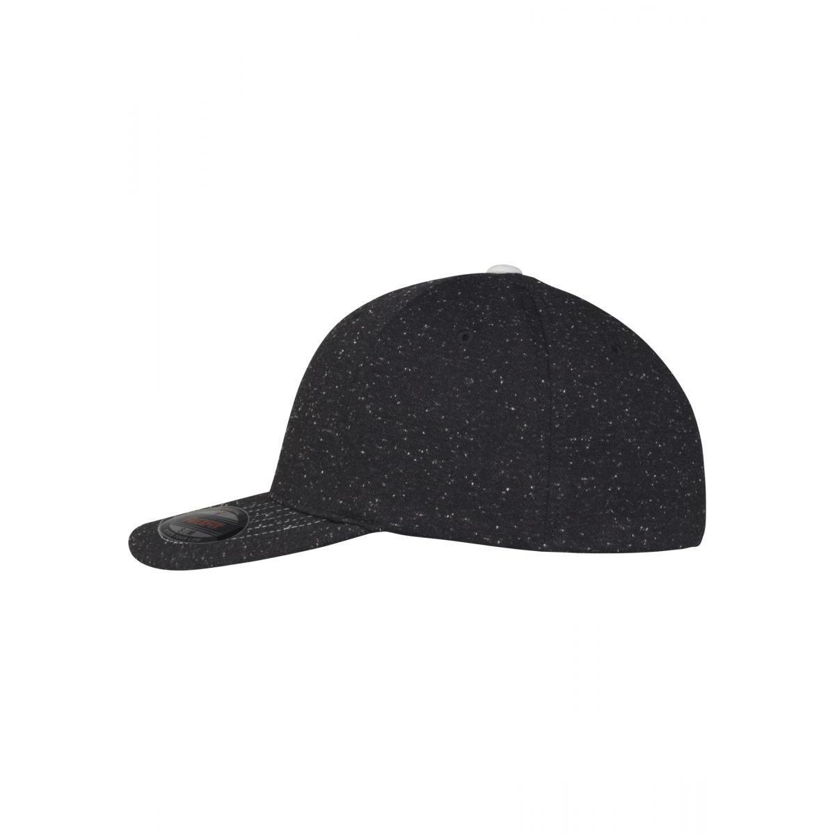 Casquette Flexfit piqué dot 3/7