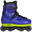 Role inline Powerslide Sway Carlos Bernal