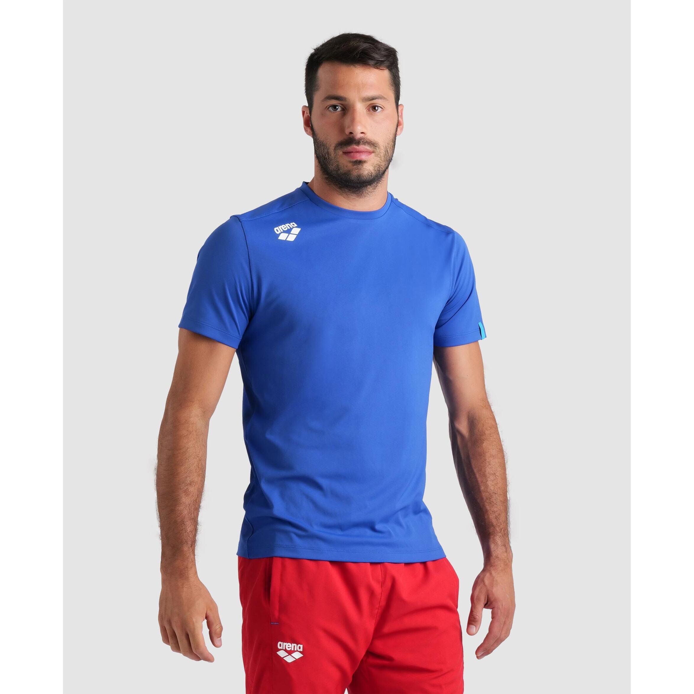 T-shirt Arena Team Solid 2/7